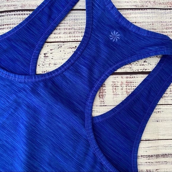 Athleta RacerBack Tank - Picture 6 of 7